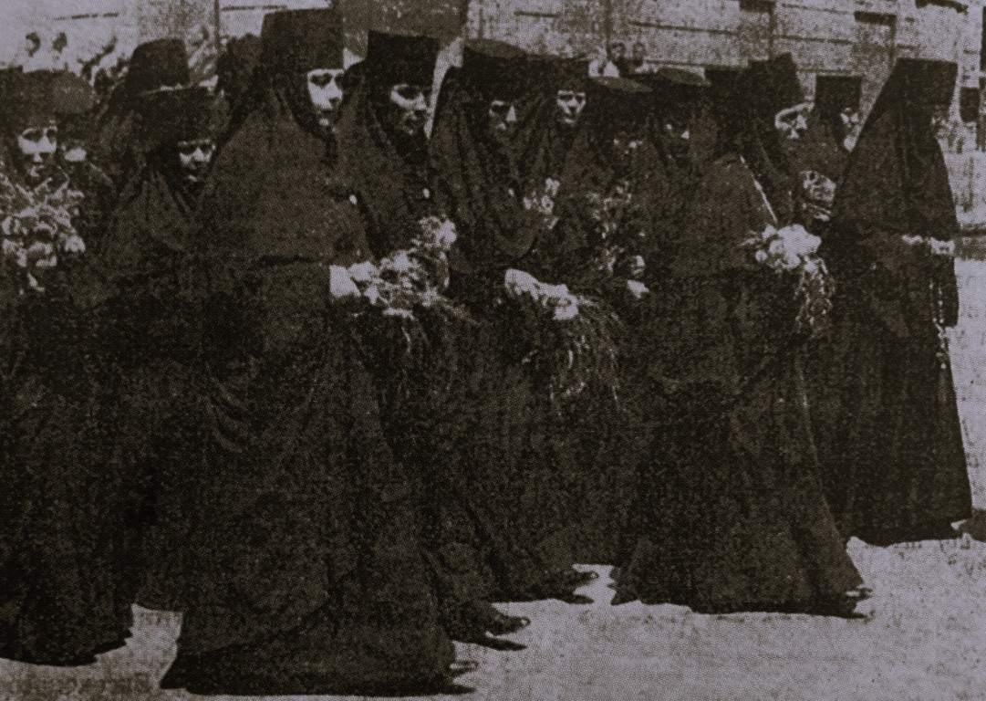 Фотографија из галерије Манастира Кувеждин, 28